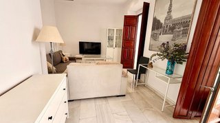 Piso en alquiler en Santa Cruz en Sevilla