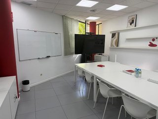 Oficina en alquiler en El Caño - Maracaibo en Rozas de Madrid (Las)