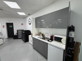 Oficina en alquiler en El Caño - Maracaibo en Rozas de Madrid (Las)