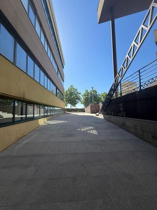 Oficina en alquiler en El Caño - Maracaibo en Rozas de Madrid (Las)