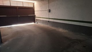 Garaje en alquiler en Brunete