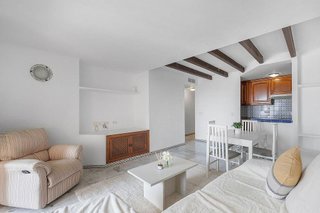 Piso en venta en Playa de los Locos en Torrevieja