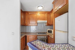 Piso en venta en Playa de los Locos en Torrevieja
