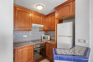 Piso en venta en Playa de los Locos en Torrevieja