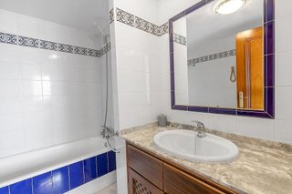 Piso en venta en Playa de los Locos en Torrevieja