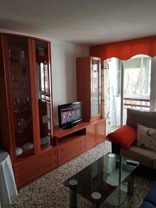 Piso en alquiler en Tres Huertas - El Torrejón - El Cerezo en Sevilla
