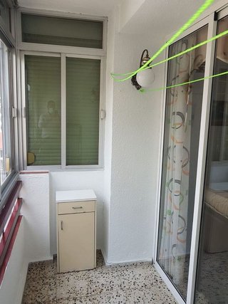 Piso en alquiler en Tres Huertas - El Torrejón - El Cerezo en Sevilla