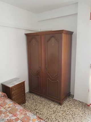 Piso en alquiler en Tres Huertas - El Torrejón - El Cerezo en Sevilla