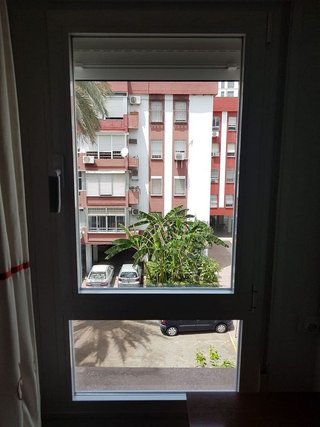 Piso en alquiler en Tres Huertas - El Torrejón - El Cerezo en Sevilla