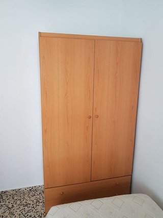 Piso en alquiler en Tres Huertas - El Torrejón - El Cerezo en Sevilla