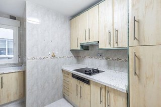 Piso en venta en Albolote