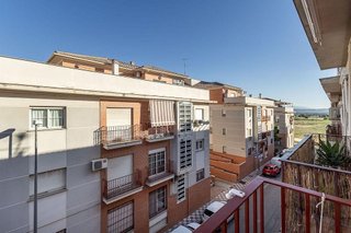 Piso en venta en Albolote