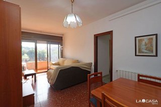 Piso en venta en Can Clota en Esplugues de Llobregat