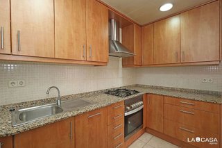 Piso en venta en Can Clota en Esplugues de Llobregat