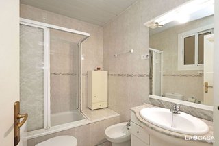 Piso en venta en Can Clota en Esplugues de Llobregat