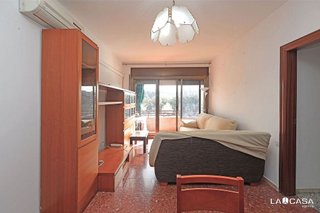 Piso en venta en Can Clota en Esplugues de Llobregat