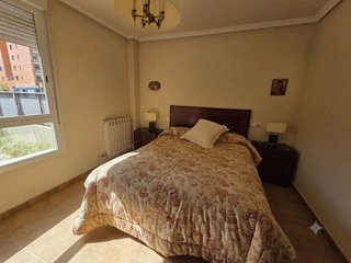 Piso en venta en Valdespartera - Arcosur en Zaragoza