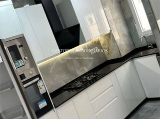 Piso en venta en Alcoy/Alcoi