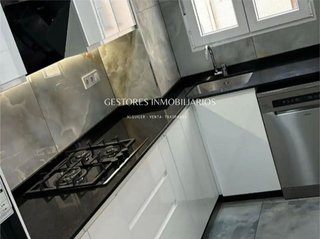 Piso en venta en Alcoy/Alcoi
