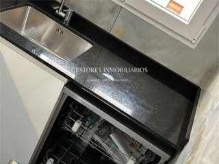 Piso en venta en Alcoy/Alcoi