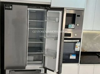 Piso en venta en Alcoy/Alcoi