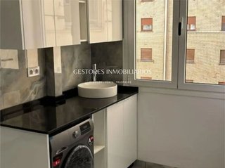 Piso en venta en Alcoy/Alcoi