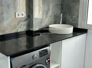 Piso en venta en Alcoy/Alcoi