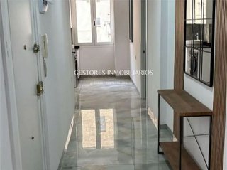 Piso en venta en Alcoy/Alcoi