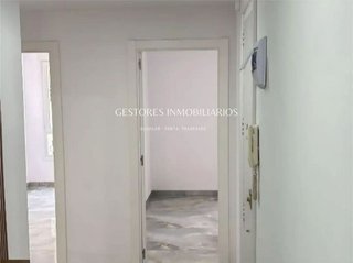 Piso en venta en Alcoy/Alcoi