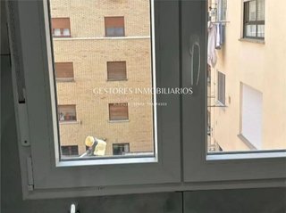 Piso en venta en Alcoy/Alcoi