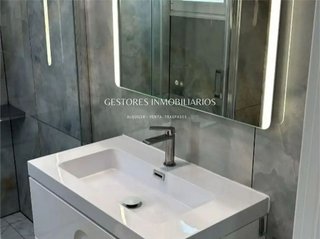 Piso en venta en Alcoy/Alcoi