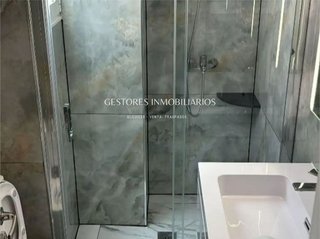 Piso en venta en Alcoy/Alcoi
