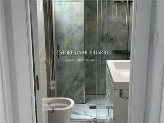 Piso en venta en Alcoy/Alcoi