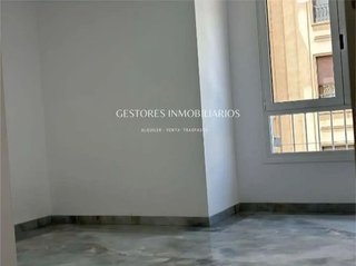 Piso en venta en Alcoy/Alcoi