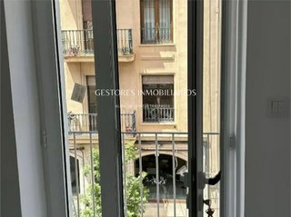 Piso en venta en Alcoy/Alcoi