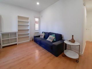 Casa pareada en alquiler en Salvador en Madrid
