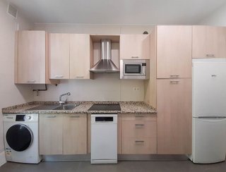 Casa pareada en alquiler en Salvador en Madrid