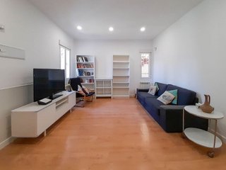 Casa pareada en alquiler en Salvador en Madrid