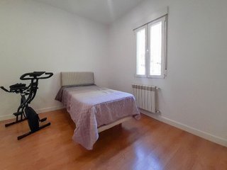 Casa pareada en alquiler en Salvador en Madrid
