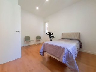 Casa pareada en alquiler en Salvador en Madrid