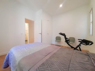 Casa pareada en alquiler en Salvador en Madrid