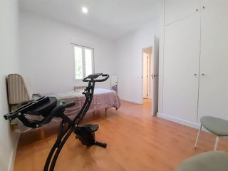 Casa pareada en alquiler en Salvador en Madrid