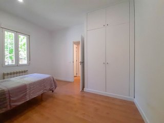 Casa pareada en alquiler en Salvador en Madrid