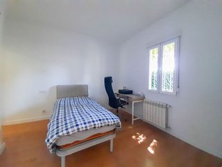 Casa pareada en alquiler en Salvador en Madrid