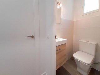 Casa pareada en alquiler en Salvador en Madrid