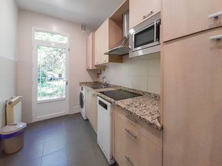 Casa pareada en alquiler en Salvador en Madrid