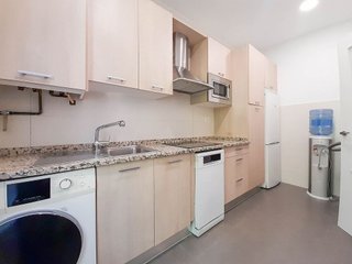 Casa pareada en alquiler en Salvador en Madrid