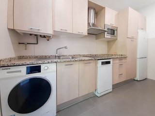 Casa pareada en alquiler en Salvador en Madrid