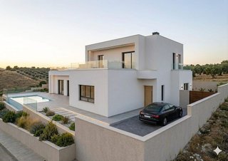Terreno en venta en Vera Ciudad en Vera
