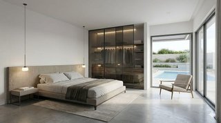 Terreno en venta en Vera Ciudad en Vera